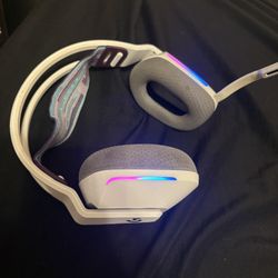 Logitech G733 Wireless Headset 