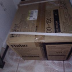 Haier Room Conitioner