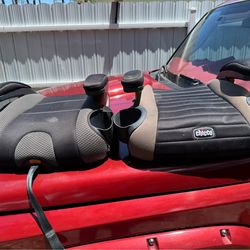 Children car seat