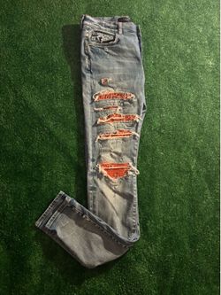 Amiri Jeans size 31