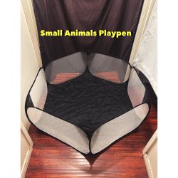 Small Animals Playpen