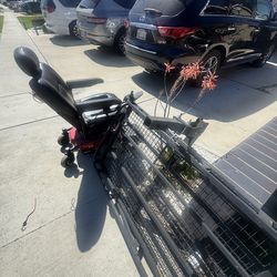 For sale eletric wheelchair