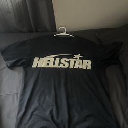 Hellstar shirt