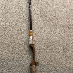 Browning Silaflex 5ft6 Fishing Pole