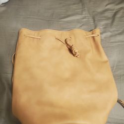 Backpack Purse