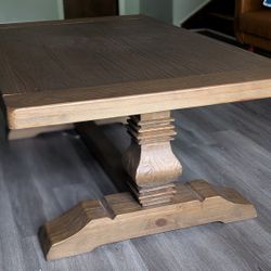 Brand New Coffee Table