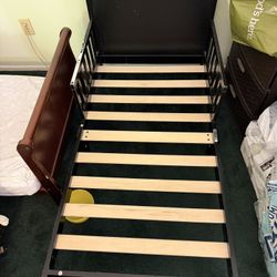 Toddler Beds 
