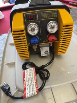 Appion G5Twin HVAC