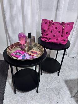 Side table nightstand