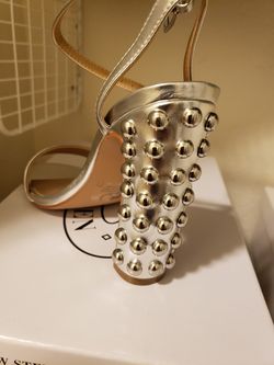 Steve madden heels