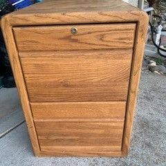 File Cabinet 