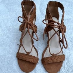 Brand New Heels