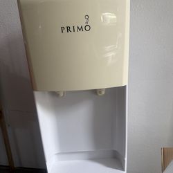 Water Dispenser