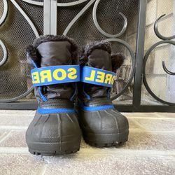 Sorel Snow Boots Kids 