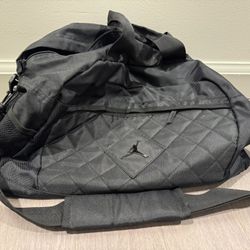 Brand New Air Jordan Bag