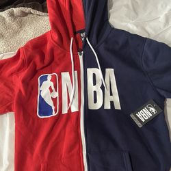 NBA 1946 Jacket