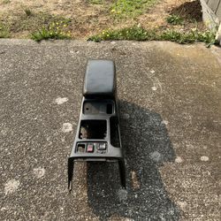 Center Console For 1996 Honda Prelude 