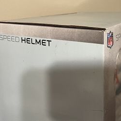 Riddell NFL Unisex-Adult Riddell Full Size Replica Speed Helmet