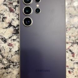 Samsung S24 Ultra 