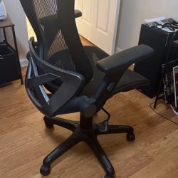 Office Chair. 