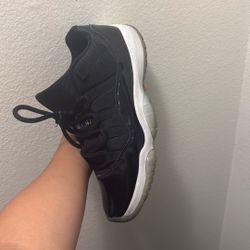 Jordan 11 Space Jam Low
