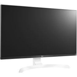Dell 27UD69P-W (Used, No Monitor Stand)