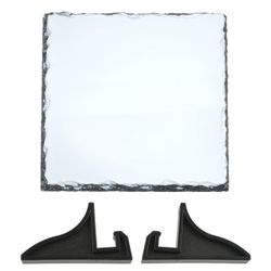 Custom Sublimated Photo Slate