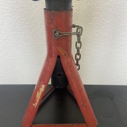 Jack stand for cars
