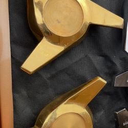 Dayton Gold  Knockoffs 