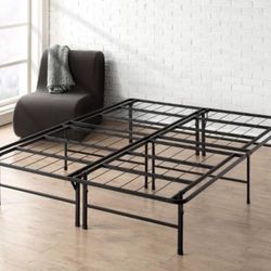 Twain Bed Frame