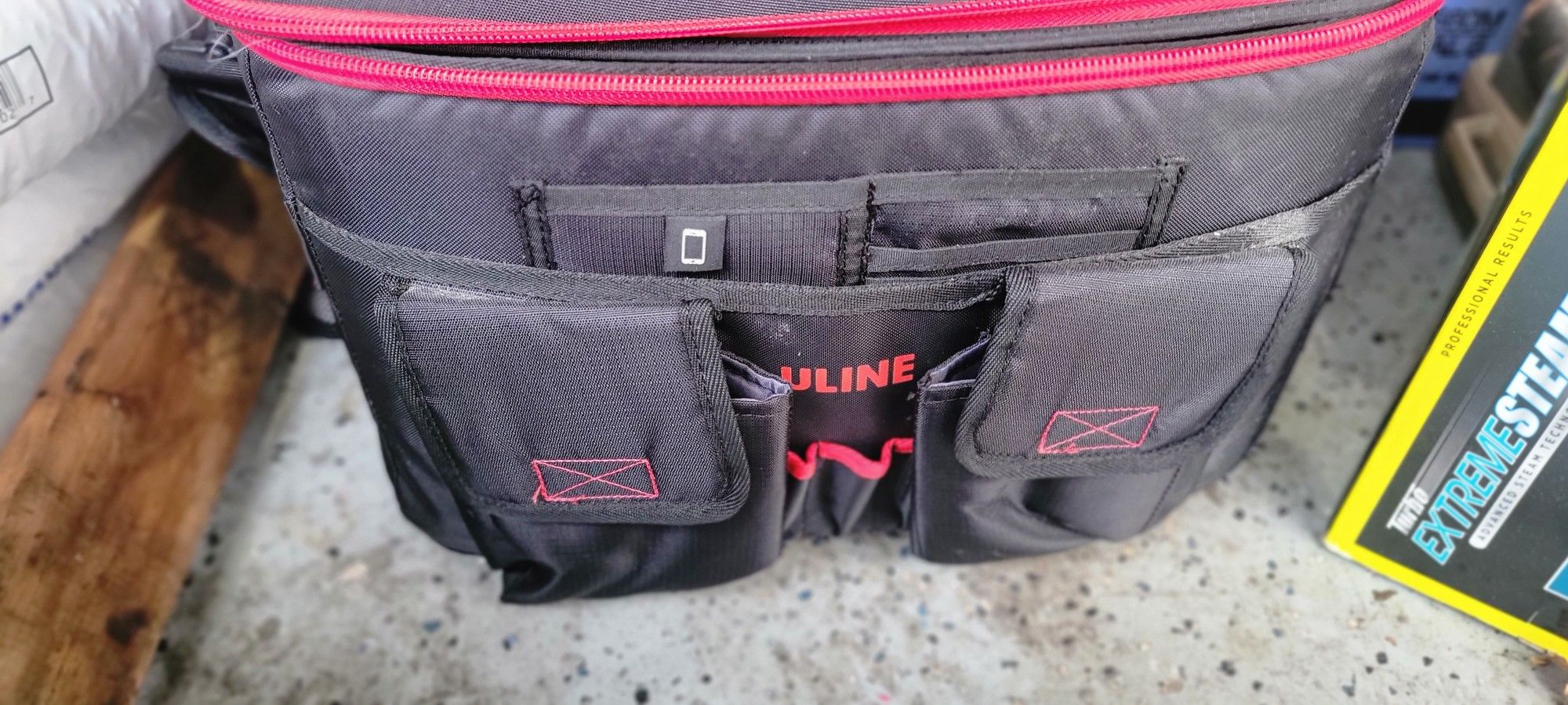 Urine Laptob Carrier