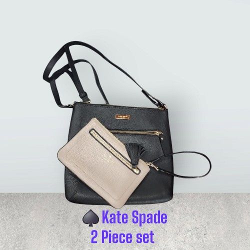 Kate Spade 2 Piece Set