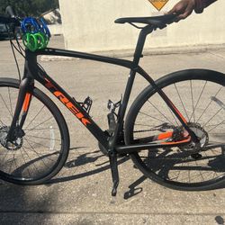 Trek domane sl6 sale sales