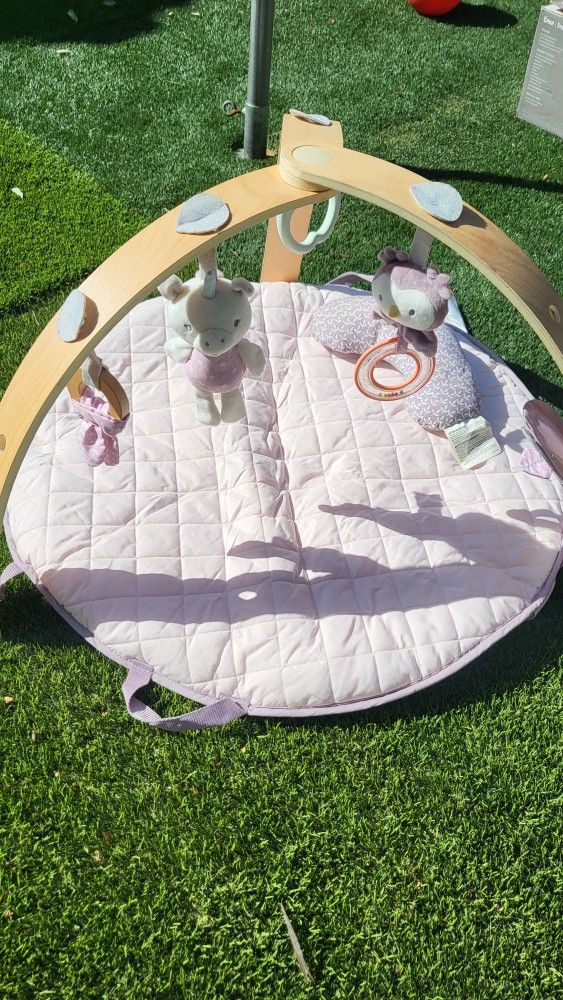 Baby Play Pad