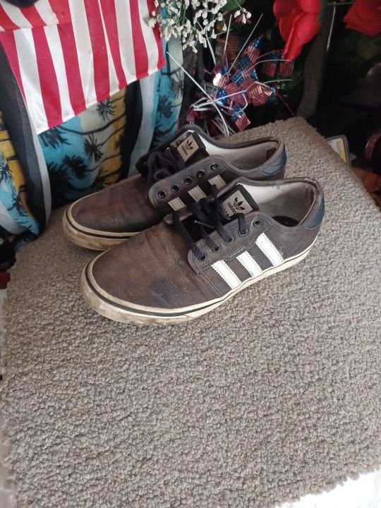 Adidas Skate Shoe