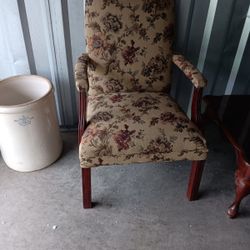 Antique Chair