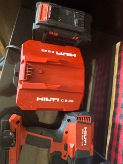Hilti