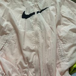 Nike Jacket 