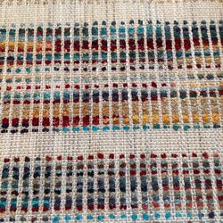Upholstery fabric