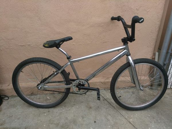 24 inch redline bmx bike