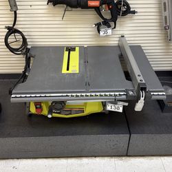 Ryobi rts23