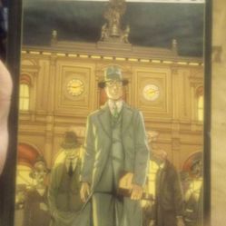 Alan Moores Providence Act 2 Hardcover