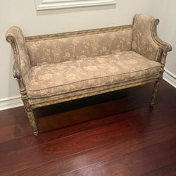 Elegant Bench - Chair