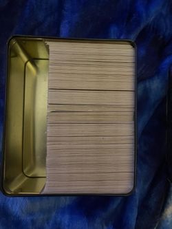 Yugioh cards