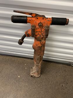 60lb Buster/ Jack Hammer