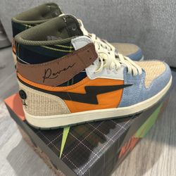 KIY 1s 