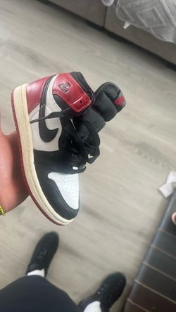 Jordan 1 retro