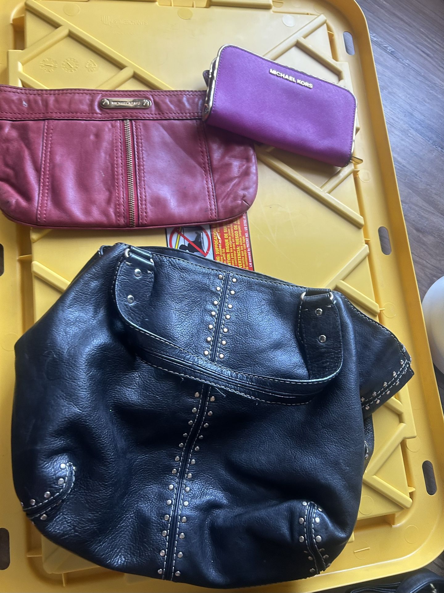 Michael Kors