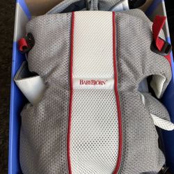 BABY BJORN BABY CARRIER BABY BJORN CARRIER OBO