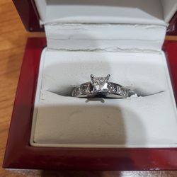 Ring 14K gold